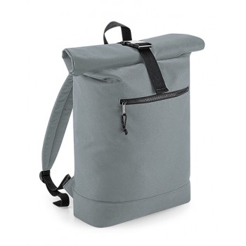 Renew Recycled Roll-Top Backpack