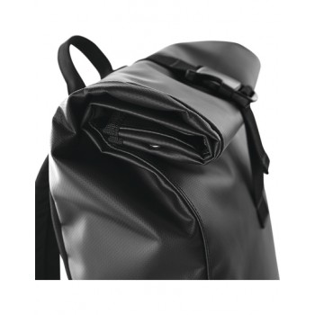 Tarp Roll-Top Backpack