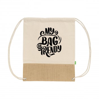 Combi Organic Backpack rugzak